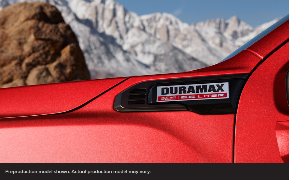 DESIGNED TO GO OFF-ROAD