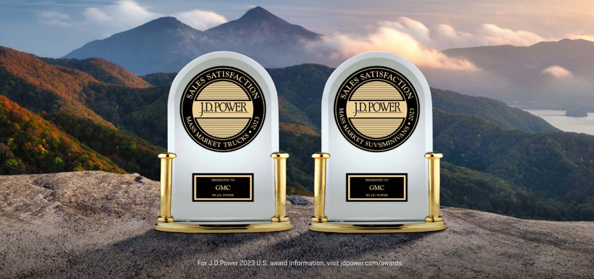 AWARDS