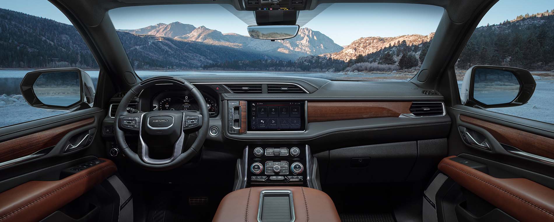 YUKON DENALI ULTIMATE