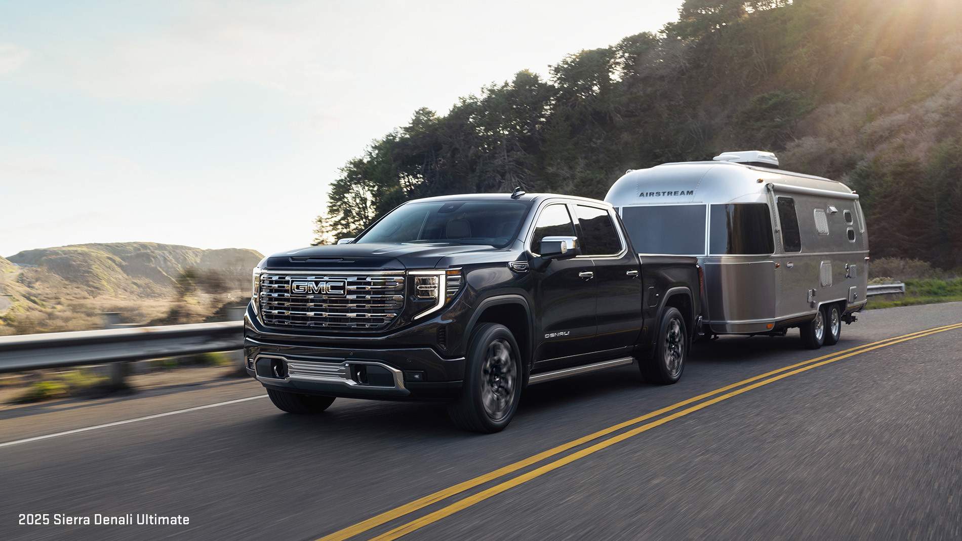 TRAILERING